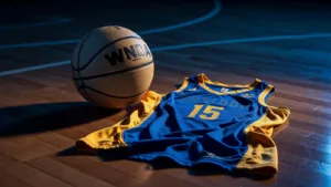 WNBA : Gabby Williams et Janelle Salaün brillent malgré la défaite des Valkyries