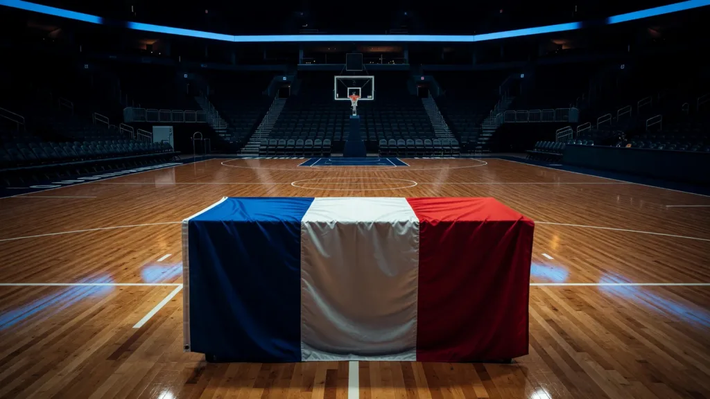 WNBA : sept Françaises en action, Lacan et Williams se distinguent