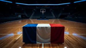 WNBA : sept Françaises en action, Lacan et Williams se distinguent
