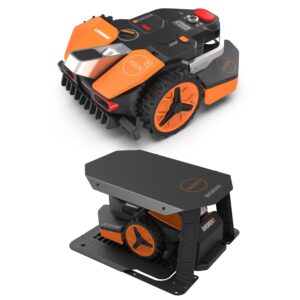 Worx Vision Landroid M600 WR206E