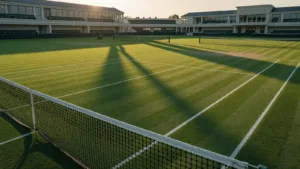WTA Bad Homburg : Iga Swiatek lance sa saison sur gazon face à Emma Navarro