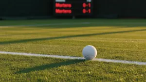 WTA Bad Homburg : le pronostic Mertens à 1.74 n&rsquo;a pas tenu le gazon