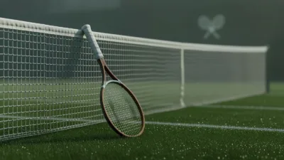 WTA – Bad Homburg : Svitolina déclare forfait, un coup dur avant Wimbledon