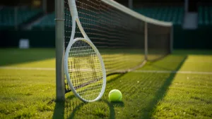 WTA Berlin : Sabalenka lance sa saison sur gazon en dominant Alexandrova