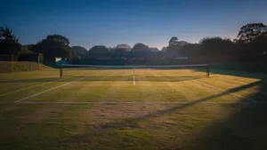 WTA Eastbourne : Elsa Jacquemot décroche sa première victoire sur gazon avant Wimbledon