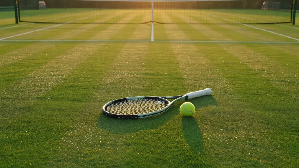 WTA Eastbourne : Elsa Jacquemot en qualifs, dernière répétition sur gazon avant Wimbledon