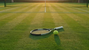 WTA Eastbourne : Elsa Jacquemot en qualifs, dernière répétition sur gazon avant Wimbledon