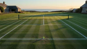 WTA Eastbourne : Elsa Jacquemot face à un test décisif en qualifications ce dimanche