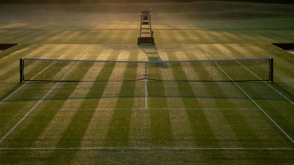 WTA Nottingham : Golubic domine Sönmez et file en quarts