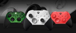 Xbox Elite Series 2