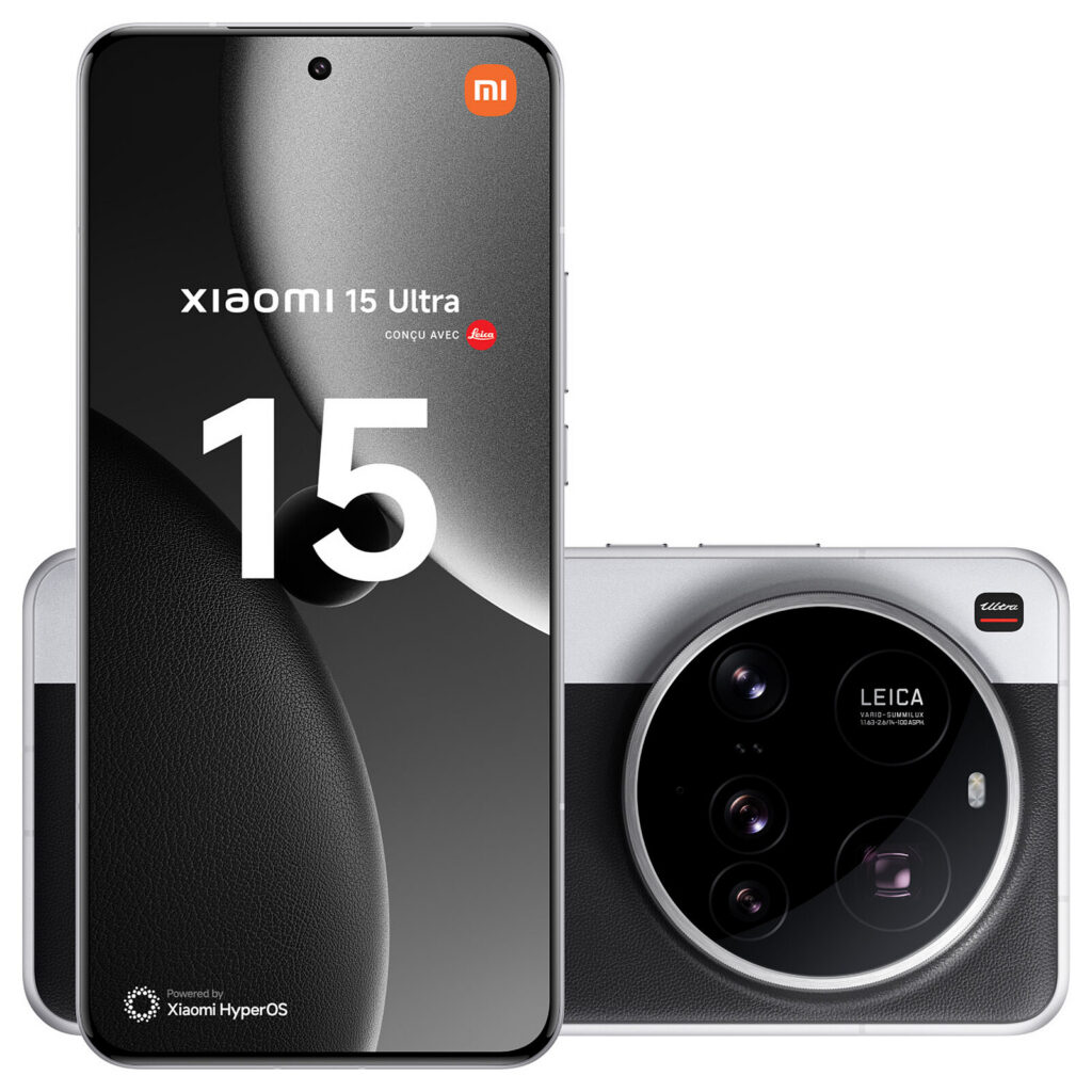 Xiaomi 15
