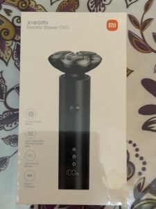 Xiaomi Electric Shaver S301