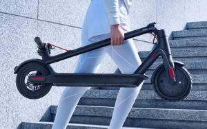 Xiaomi Mi Scooter 1S