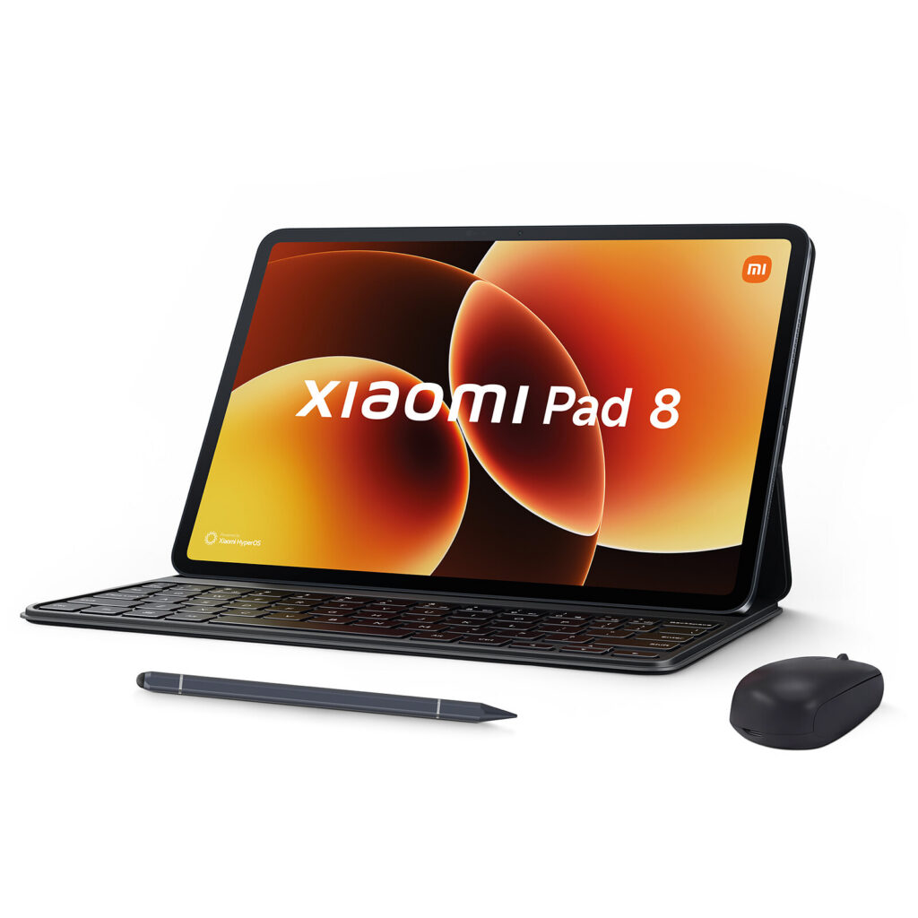 Xiaomi Pad 8