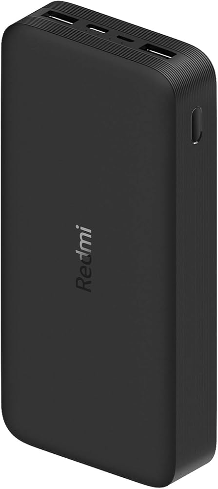 Xiaomi Redmi 20000 mAh
