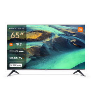 Xiaomi TV F Pro 2026