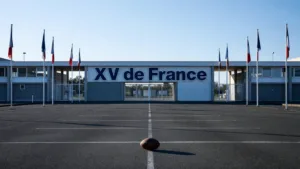 XV de France : 13 recrues dont 11 de l&rsquo;UBB pour le stage à Marcoussis avant la tournée en Nouvelle-Zélande