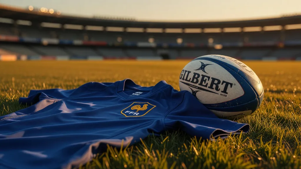 XV de France : 13 renforts, dont trois Bordelais, pour le Championnat des Nations