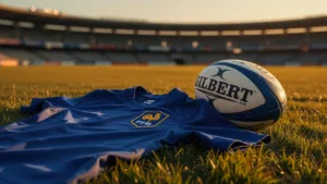 XV de France : 13 renforts, dont trois Bordelais, pour le Championnat des Nations