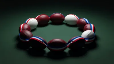 XV de France : 33 joueurs retenus pour le Championnat des Nations, douze Bordelais et le retour de Poirot