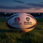 XV de France : 9 finalistes du Top 14 rejoignent la tournée, 6 Toulousains et 3 Montpelliérains