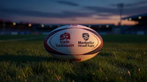 XV de France : 9 finalistes du Top 14 rejoignent la tournée, 6 Toulousains et 3 Montpelliérains