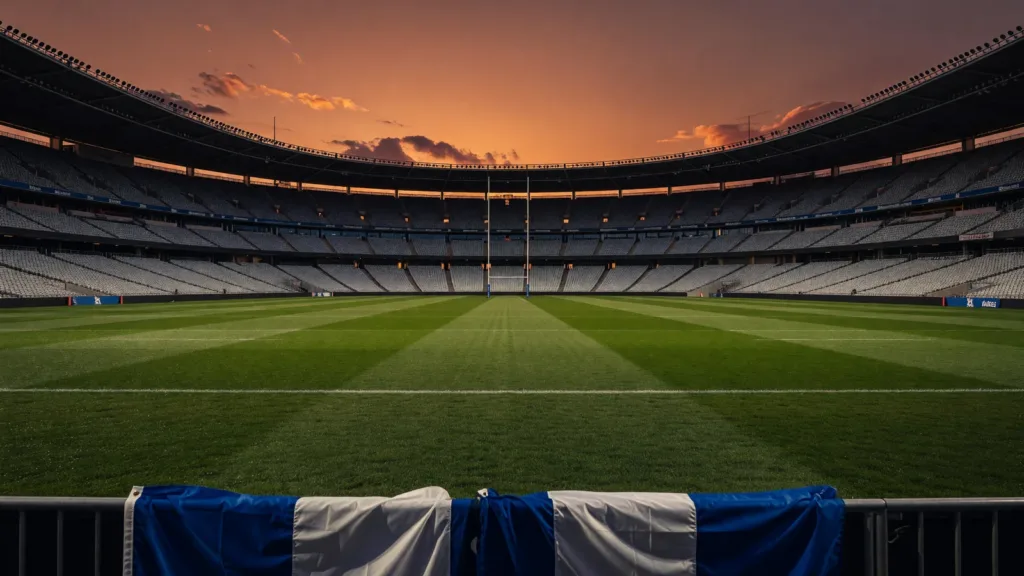 XV de France à Brisbane : Servat en repérage NRL, les Bleus s'acclimatent