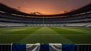 XV de France à Brisbane : Servat en repérage NRL, les Bleus s&rsquo;acclimatent