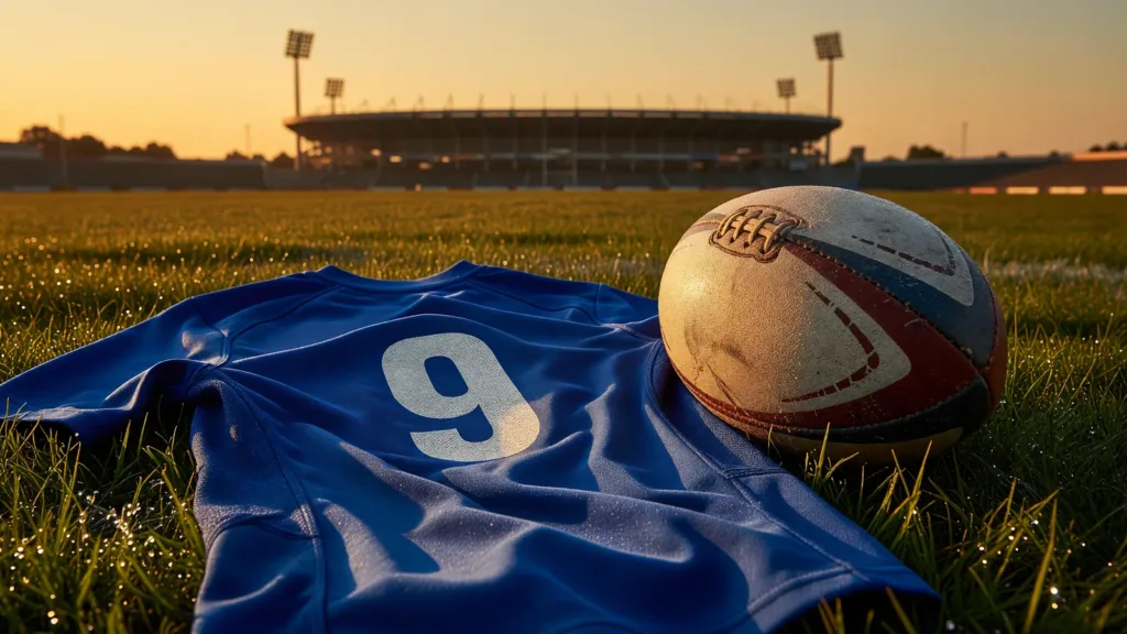 XV de France : Antoine Dupont confirme sa participation au Championnat des Nations après la finale du Top 14