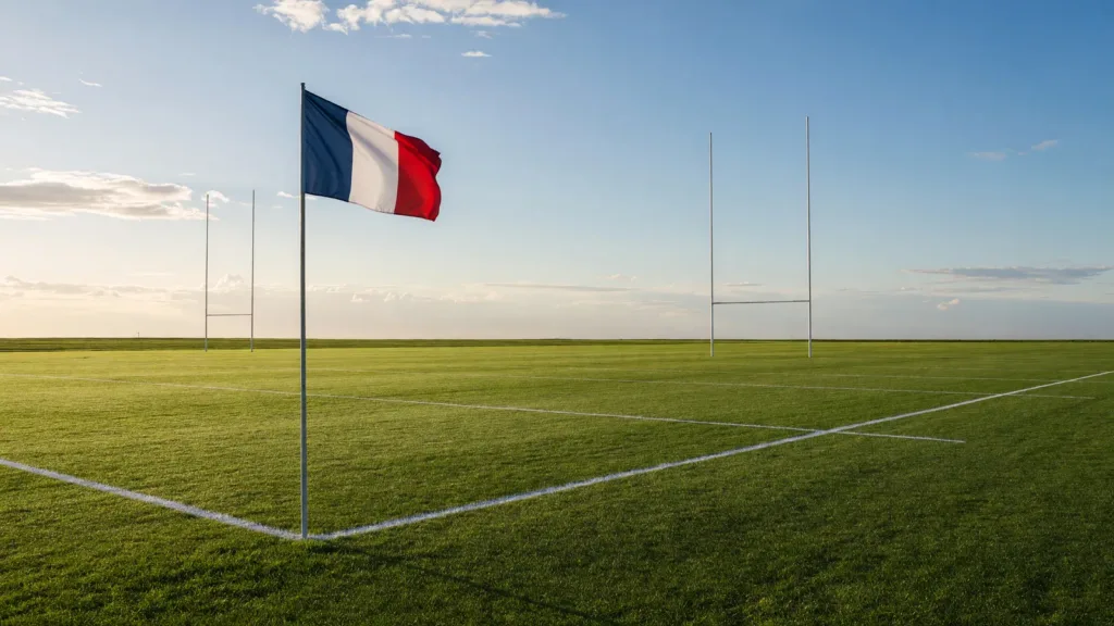 XV de France : crash-test imminent face aux All Blacks en Nouvelle-Zélande