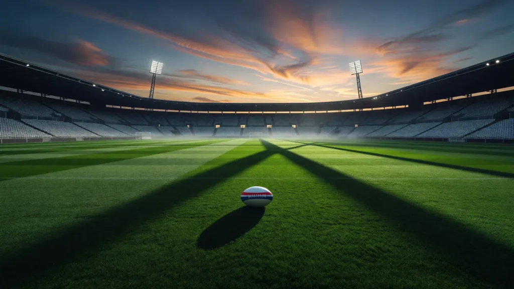 XV de France : Damian Penaud rappelé pour le Championnat des Nations, une tournée sud-américaine en vue
