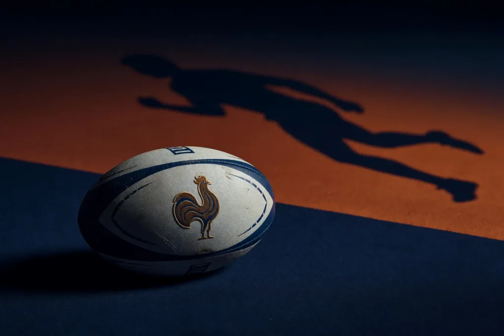 XV de France : Damien Penaud rappelé pour le Nations Championship, Louis Bielle-Biarrey laissé au repos