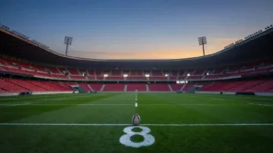 XV de France : deux Bordelais en ballotage pour le poste de numéro 8 face aux All Blacks