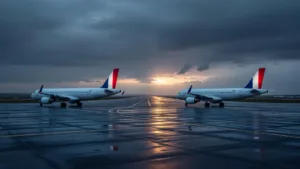 XV de France : deux vols et des recalés de dernière minute, le casse-tête logistique des Bleus pour l’Australie