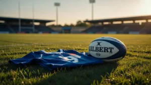 XV de France : Dupont et Ntamack confirment leur présence pour le Championnat des Nations