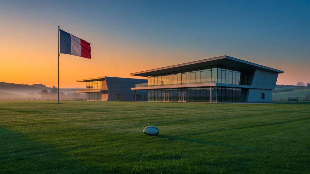 XV de France : en route pour Brisbane, les Bleus peaufinent leur préparation avant le choc face aux All Blacks