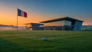 XV de France : en route pour Brisbane, les Bleus peaufinent leur préparation avant le choc face aux All Blacks