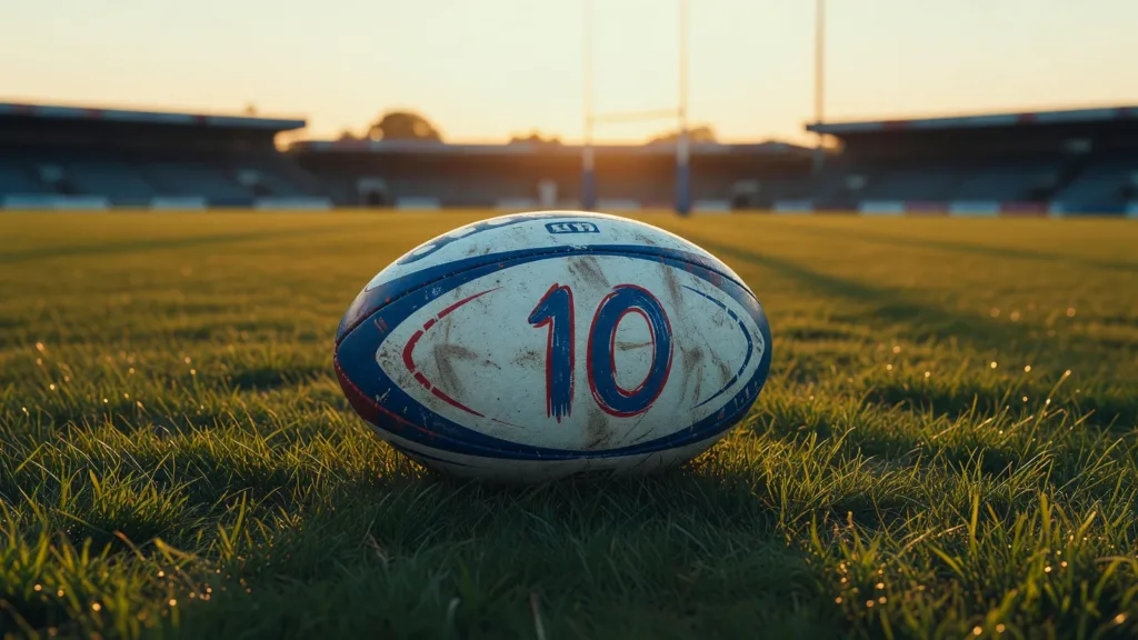 XV de France : Fabien Galthié rappelle Matthieu Jalibert et remanie son staff pour la tournée de juillet 2026