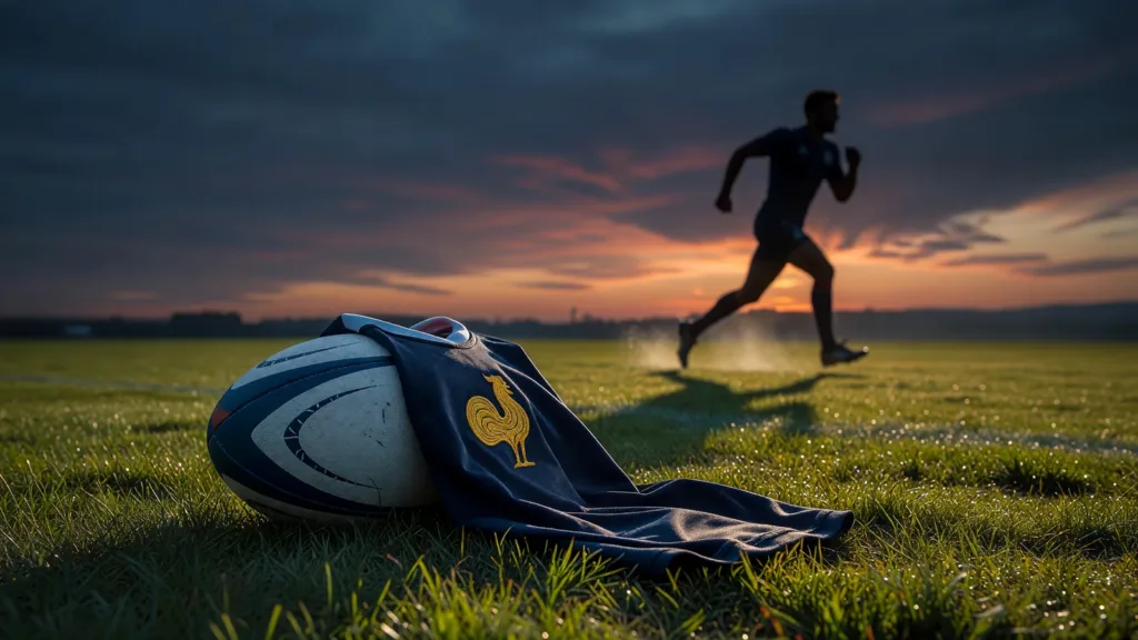 XV de France : Fabien Galthié rappelle Matthieu Jalibert et remanie son staff pour la tournée d'été