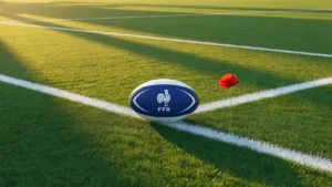XV de France : Galthié appelle Penaud, Jalibert et 13 renforts pour préparer les All Blacks