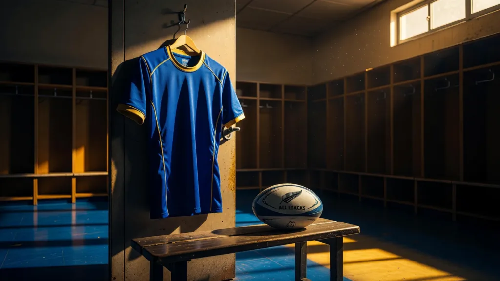 XV de France : Galthié assume ses choix de sélection pour le choc face aux All Blacks le 4 juillet