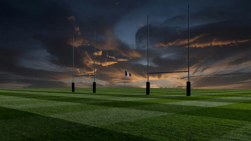 XV de France : Galthié convoque 13 nouveaux joueurs, Penaud et Jalibert de retour