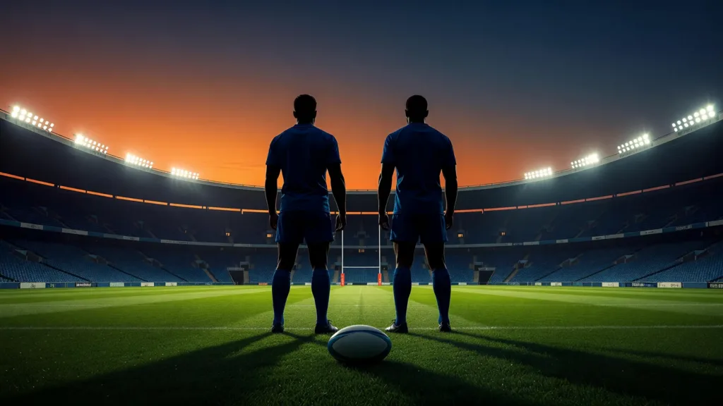 XV de France : Galthié convoque 42 joueurs dont 9 finalistes du Top 14 pour le Championnat des Nations