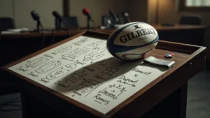 XV de France : Galthié dévoile une liste de 33 noms pour le Nations Championship sans Dupont ni les finalistes