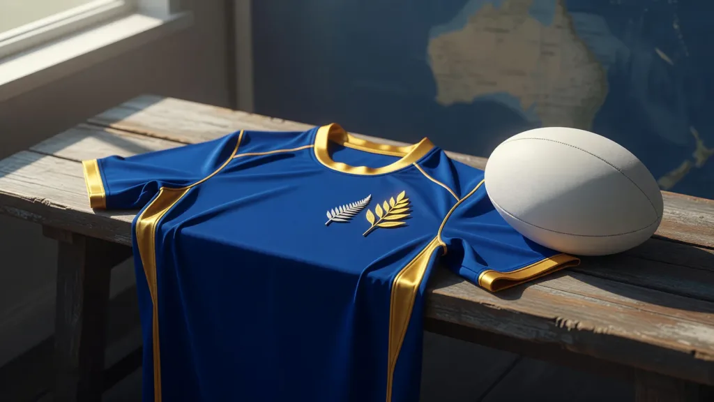XV de France : Galthié dévoile une liste de 39 joueurs avec 13 nouveaux pour la tournée estivale