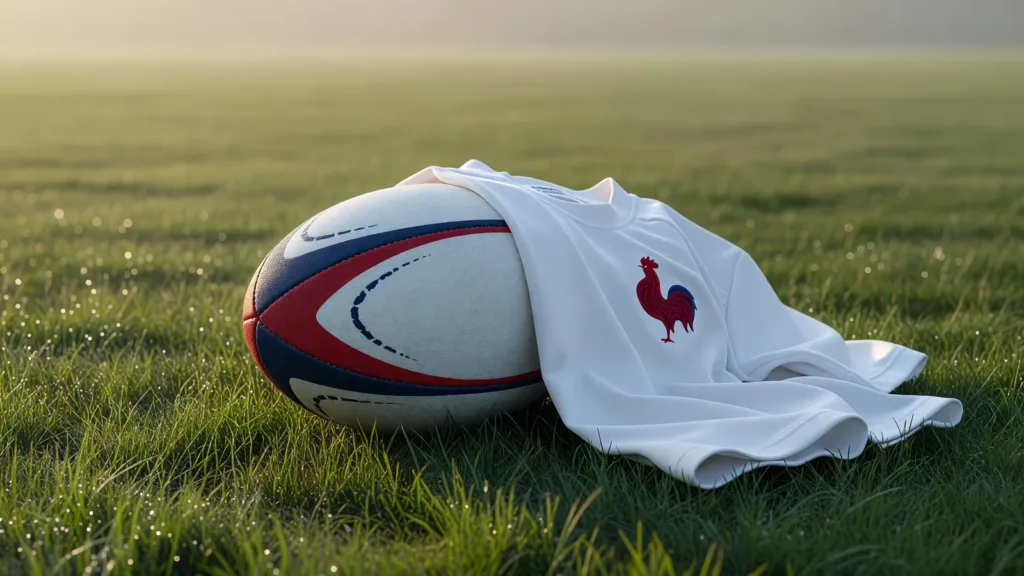 XV de France : Galthié dévoile une liste de 39 joueurs avec 13 renforts pour le Nations Championship