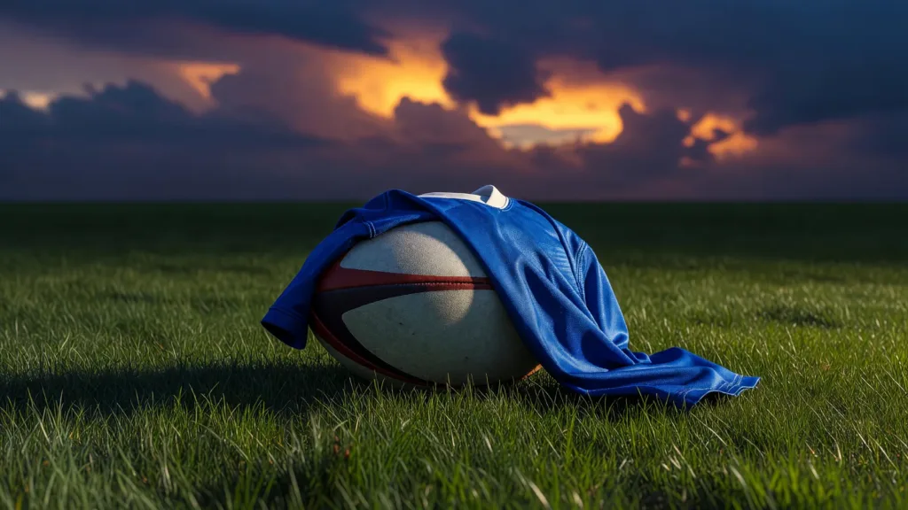 XV de France : Galthié intègre neuf finalistes du Top 14 dont une surprise