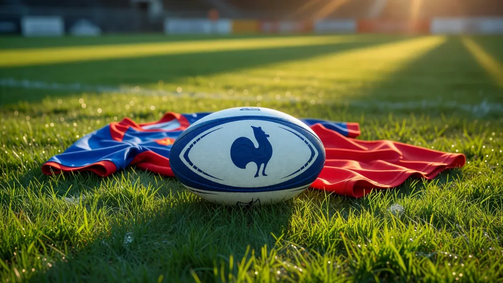 XV de France : Galthié officialise les 33 Bleus pour l'Australie avec Lucu capitaine