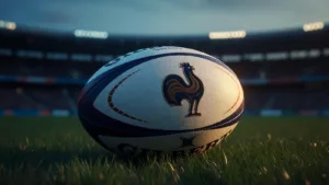 XV de France : Galthié rappelle 13 joueurs dont Penaud, Jalibert et Lucu pour le Nations Championship