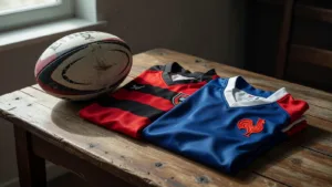 XV de France : Galthié sélectionne neuf finalistes du Top 14 dont un Montpelliérain jamais appelé